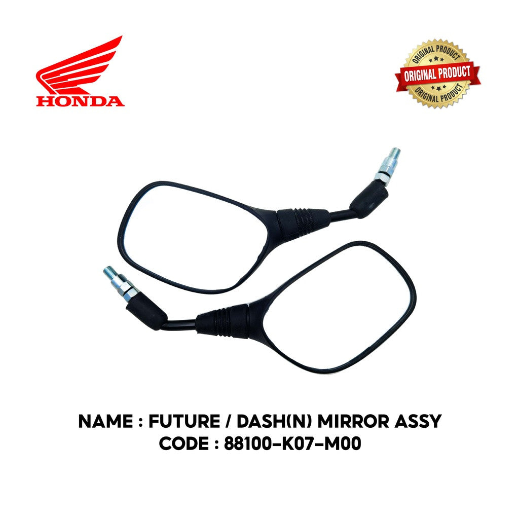 MIRROR COMP(SET)K07H,K07M,KYZK,K56