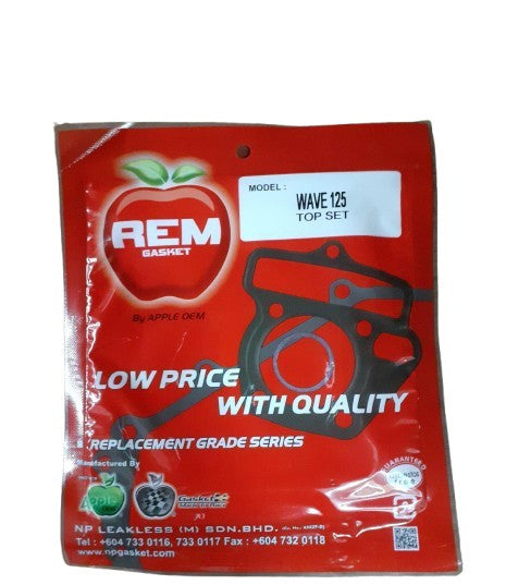 06110-WAVE125-REM -TOP SET-