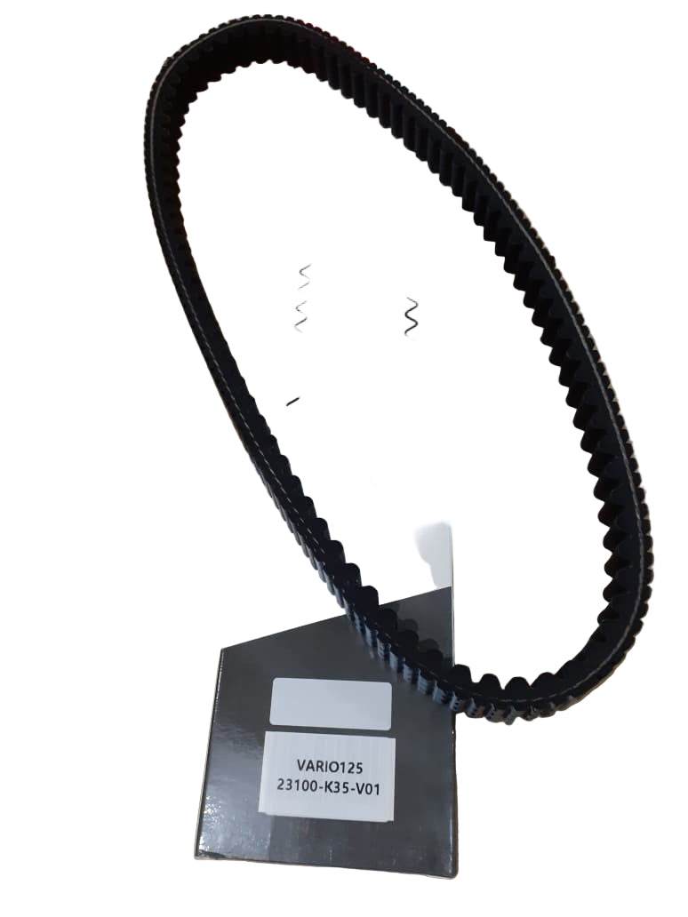 V BELT - VARIO125