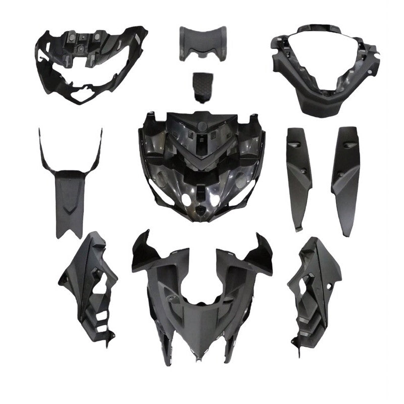 PP PART SET-Y15ZR