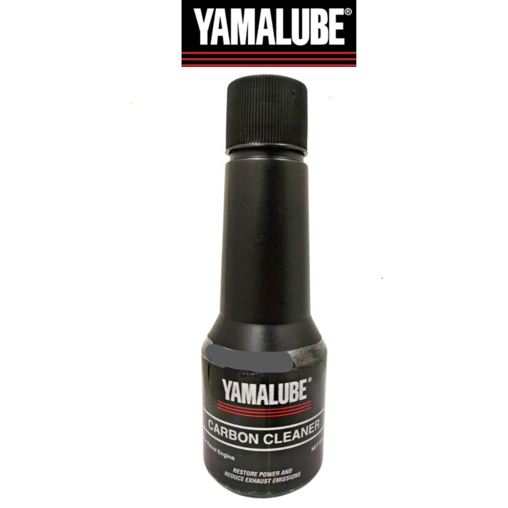 YAMALUBE CARBON CLEANER