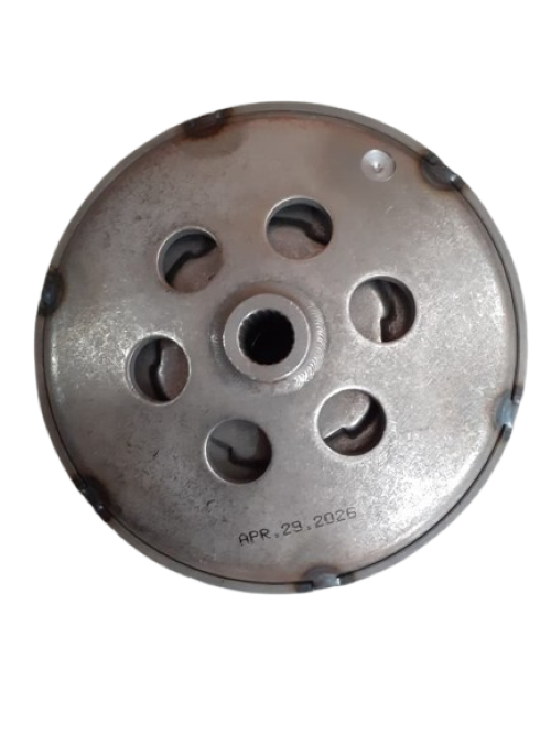 DRIVE PULLEY *REAR PULLEY* (SN150)