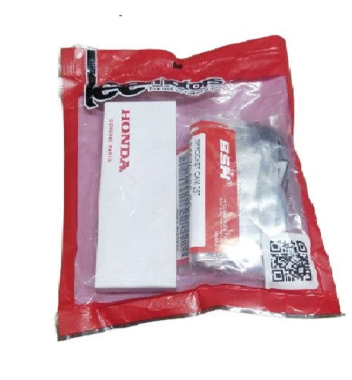 06141-KRS-505-BSH (CHAIN KIT,CAM-DREAM,WAVE100)