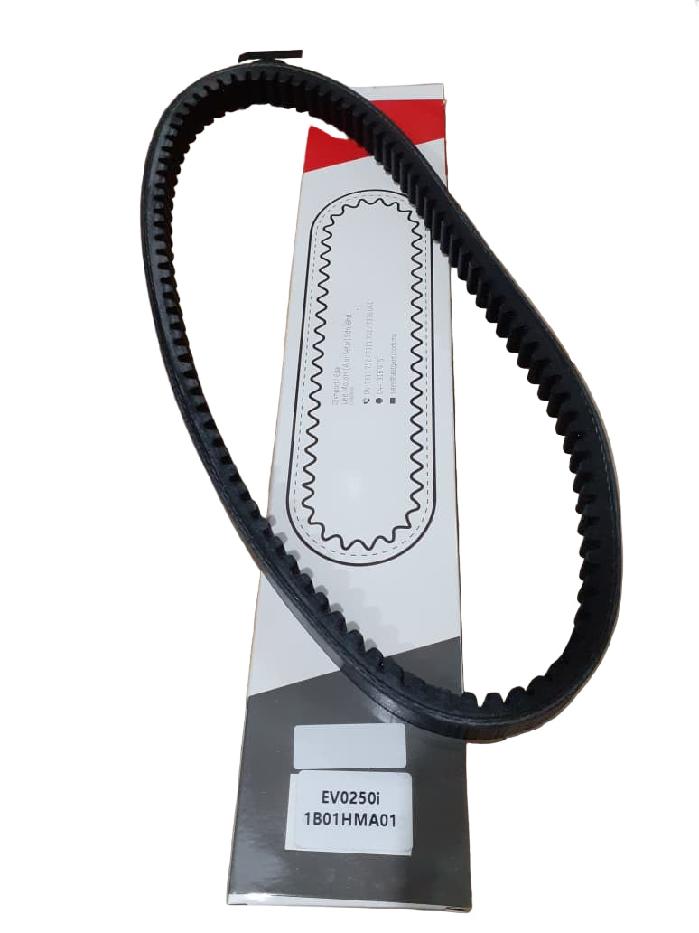 V BELT - EVO250i