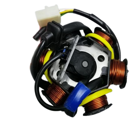 31120-KRS-941-AAP-STATOR COMP-WAVE100-K