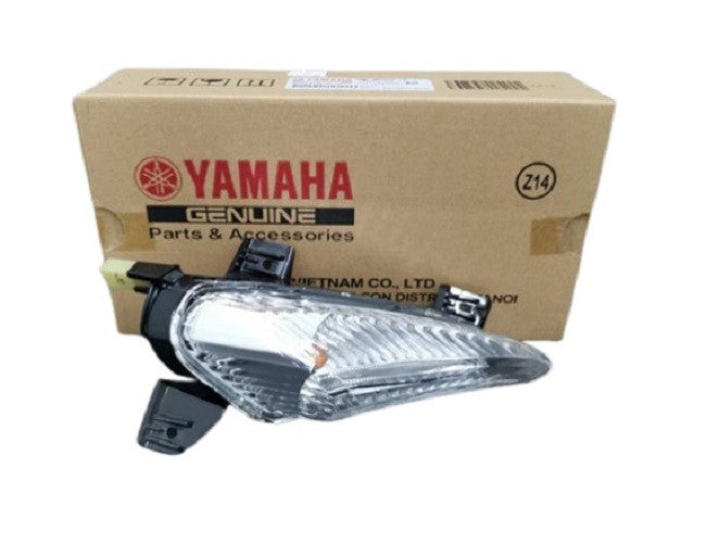 2ND-H3320-00-FR FLASHER LIGHT ASSY 2-Y15ZR-YAMAHA Y15ZR