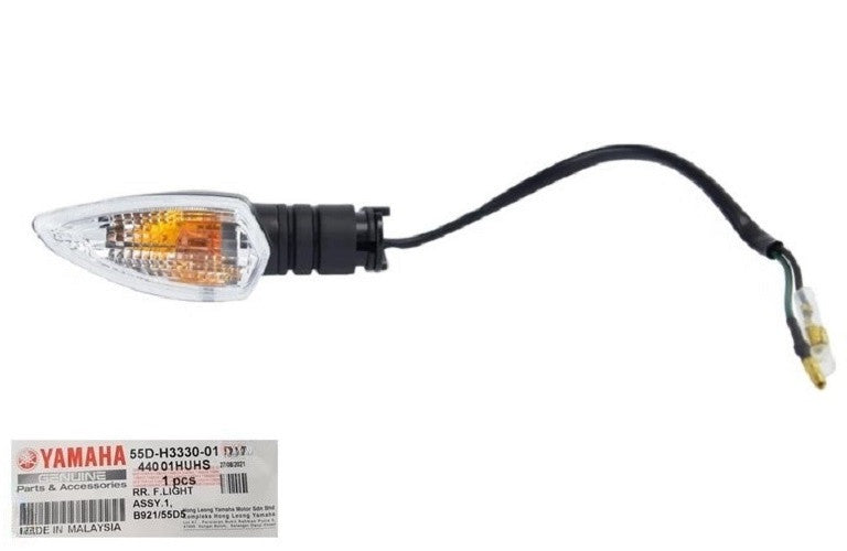 55D-H3330-01-RR FLASHER LIGHT ASSY 1-135LC2