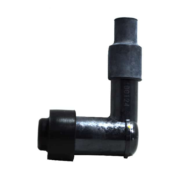 CAP ASSY.,NOISE SUPPRESSOR-BEAT FI V4