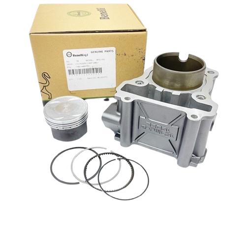 CYLINDER SET-RFS150i