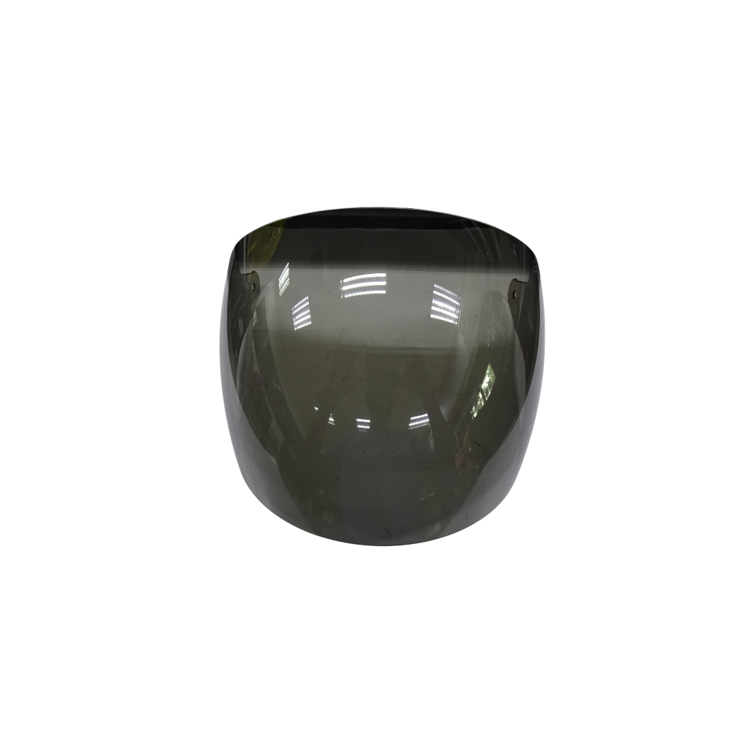 HELMET VISOR (FOR G618 ONLY)