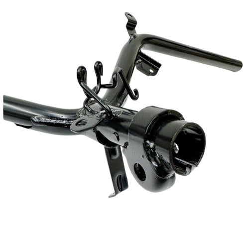 BBP-F6110-00-HANDLE COMP.-NVX155 V2