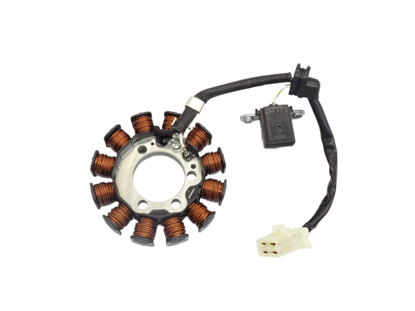 STATOR COMP(MITSUBA) WAVE125i V1