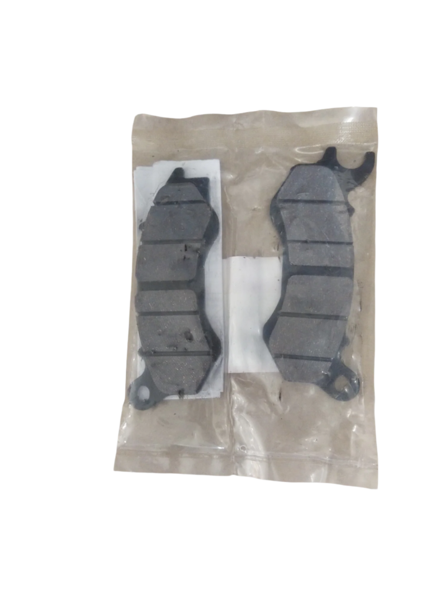 06455-K20-911-PAD SET,FR-PCX V2
