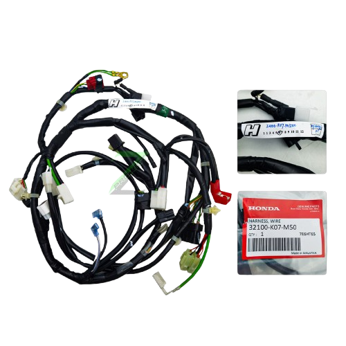 HARNESS WIRE-WAVE DASH FI V1-2