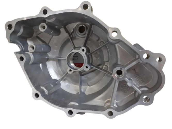 LEFT COVER(GT150)