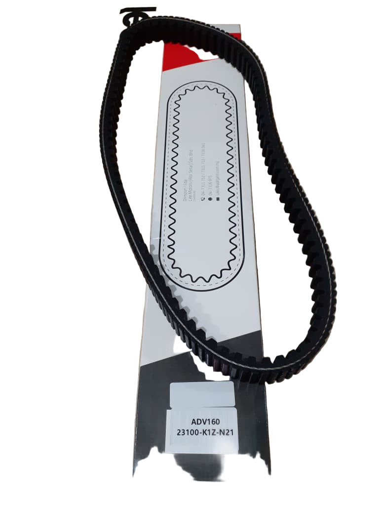 V BELT - ADV160