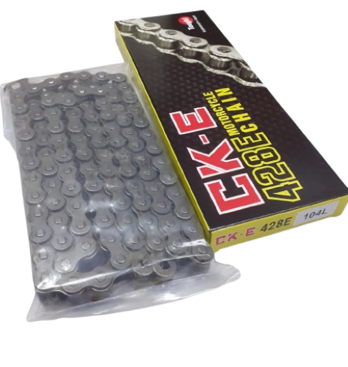 DRIVE CHAIN - EX5 CLASS/DASH