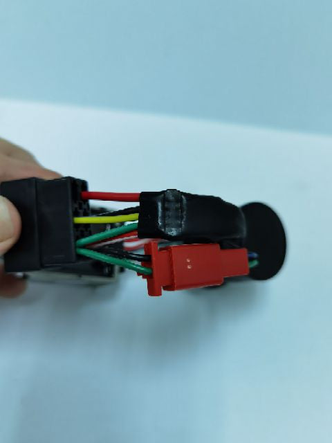 CHARGE CONTROL UNIT-VTS