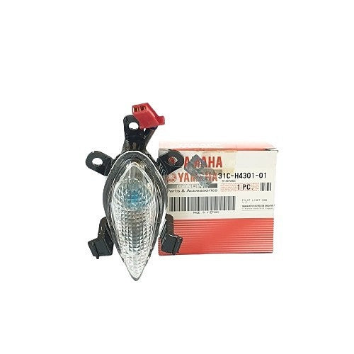 31C-H4301-01-PILOT LIGHT ASSY 1-115Z,R