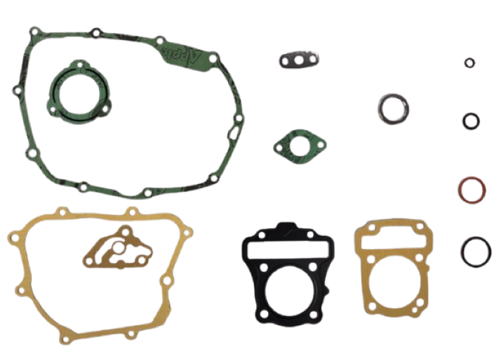 06111-WAVE110 (COMPLETE SET)