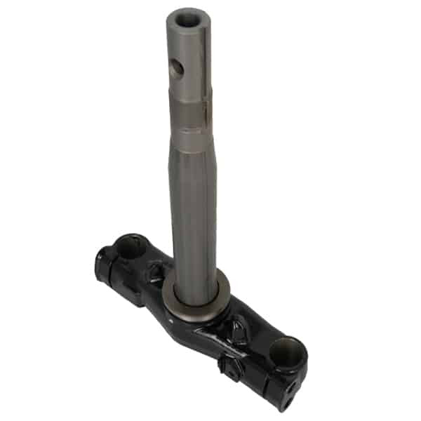 STEM SUB ASSY.,STEERING- VARIO160