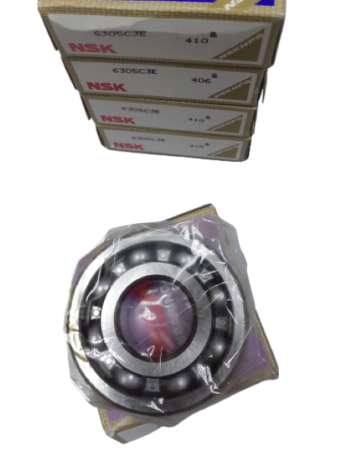 BEARING,DEEP GROOVE-RFS150i