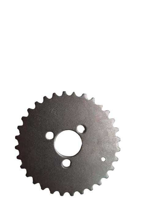 TIMING DRIVEN SPROCKET(MR3)