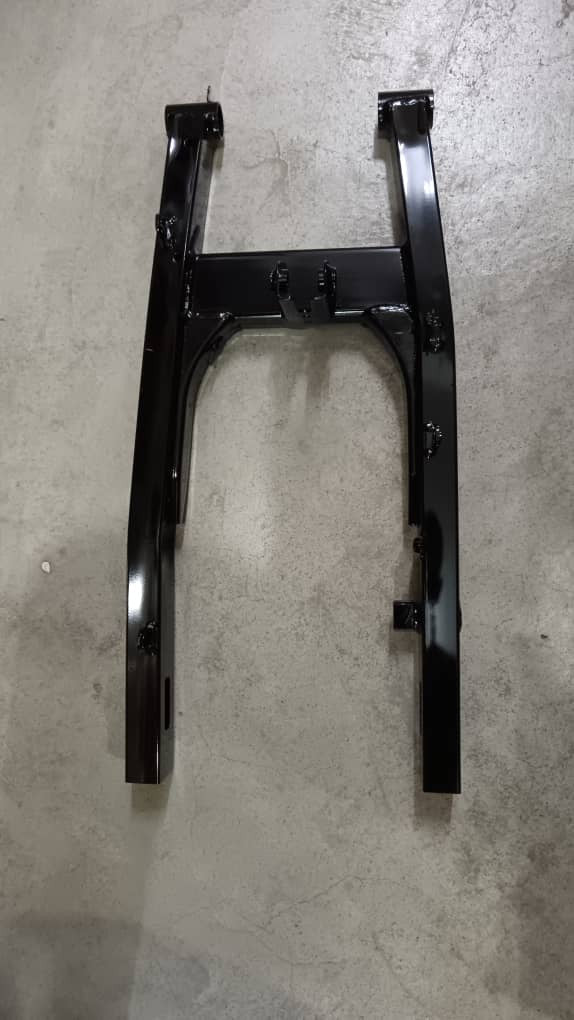 RR FORK COMP-VF3i
