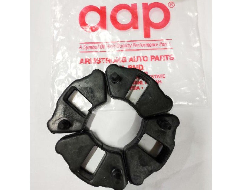 DAMPER,REAR HUB-EX5,GBOJ