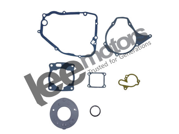 06111-TZR125 TZR125 (COMPLETE SET)