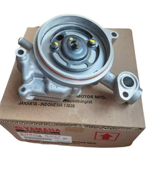 50C-E2420-00-WATER PUMP ASSY-135LC2