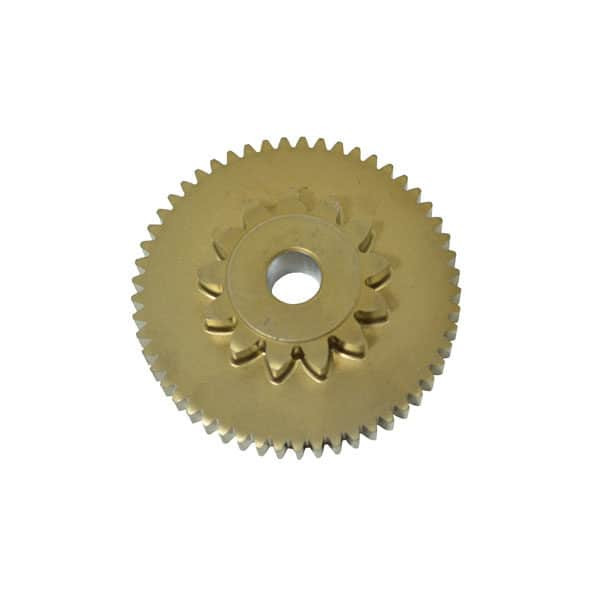 GEAR,STARTER REDUCTION (13T-53T) RS150R V1-4