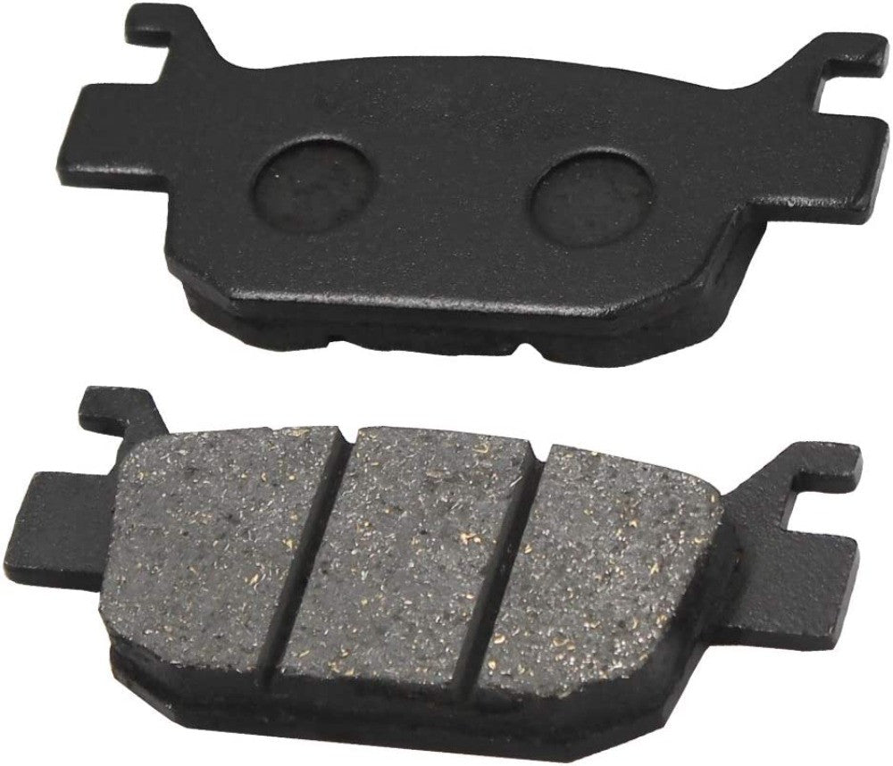 PAD SET,RR (NISSIN) NSS300 2017