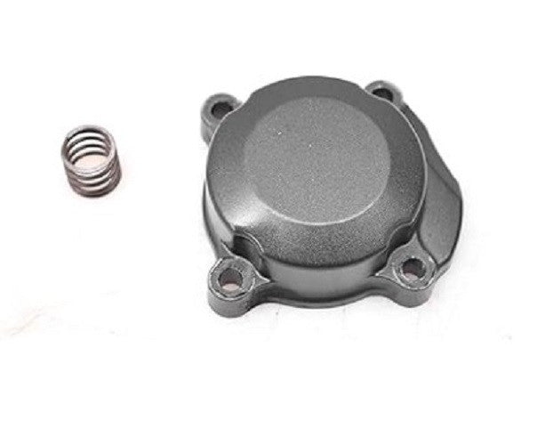 15411-KYJ-900-OE (COVER,OIL FILTER-CBR250)