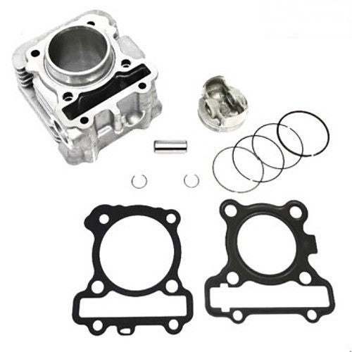 2PH-WE13E-00-CYLINDER SET KIT-EGO AVANTIZ-SOLARIZ