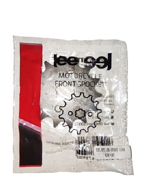 23801-GF6-14T-LEE-SPROCKET,DRIVE-EX5,KFL