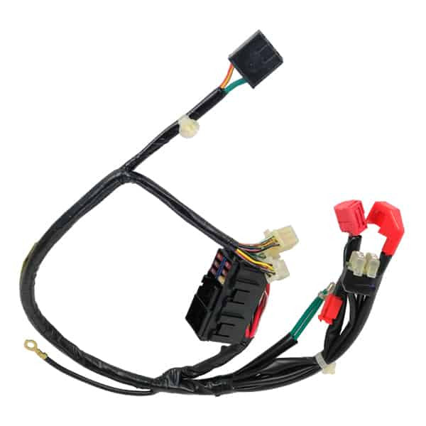 SUB HARNESS,BATTERY - VARIO125