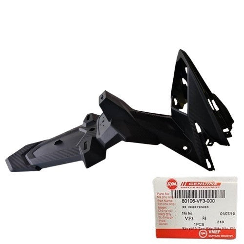 80100-VF3-000-MF-RR FENDER-VF3i