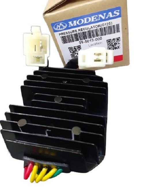 39-5013-000-PRESSURE REGULATOR - KARISMA 125S