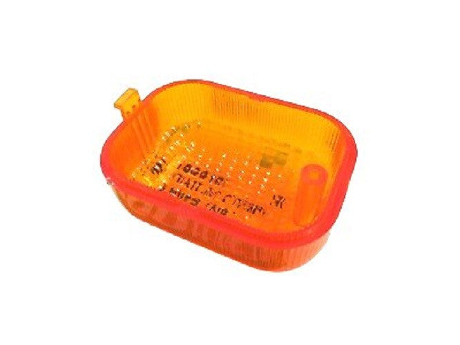 P166C031000-SIGNAL LAMP COVER(P1/P2)