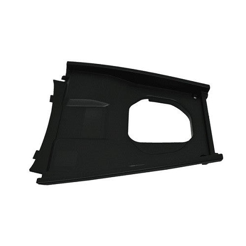 17575-K59-A70-COVER,FUEL TANK-VARIO125