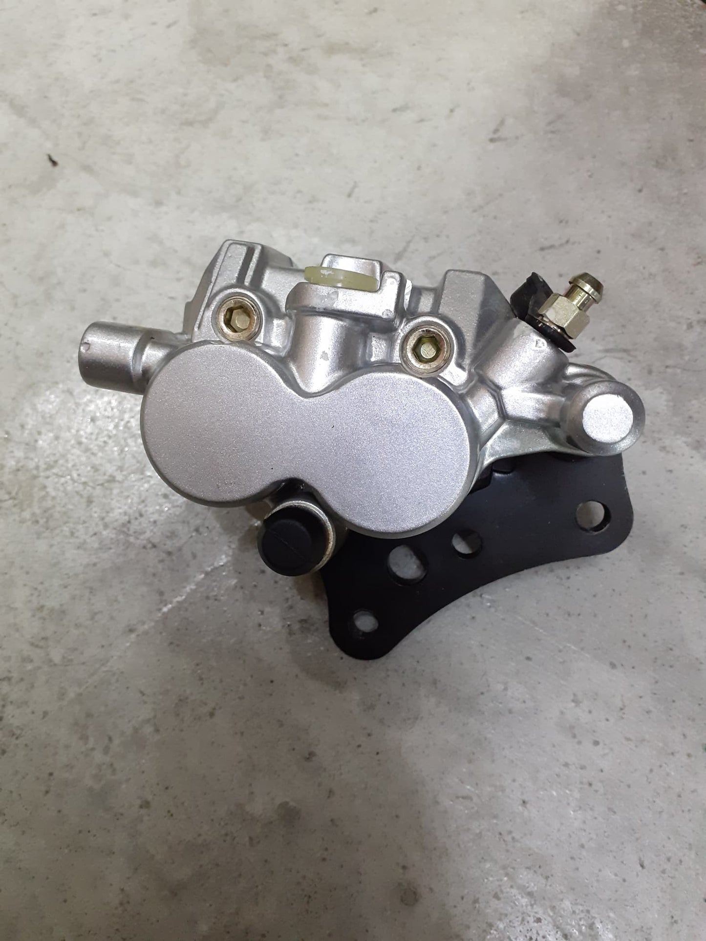 CALIPER ASSY,FR(175A)