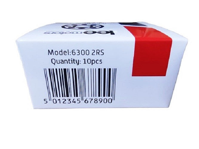 6300-2RS-LEE-BEARING