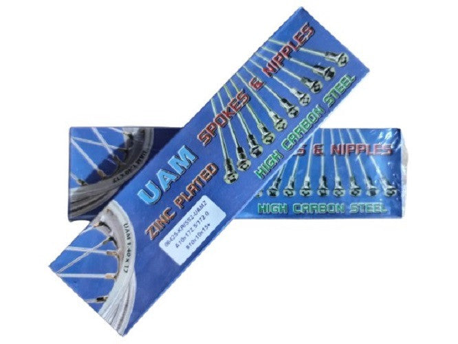06425-KRISS2-UAMZ-SPOKE,FRONT-ZINC