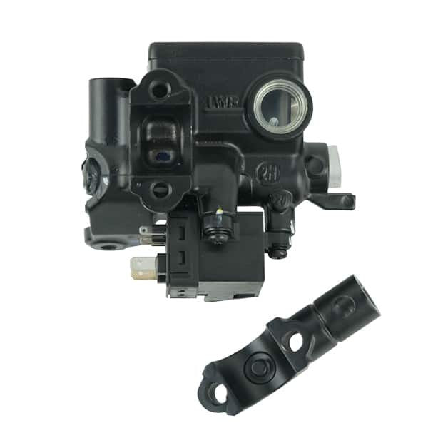 43510-K2S-N11-CLINDER SUB ASSY.,RR.MASTER-VARIO160