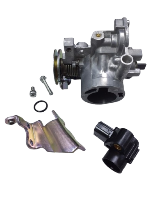 BODY SET-VARIO160