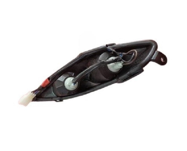 1S8-H3310-00-FR.FLASHER LIGHT 1-135LC-3