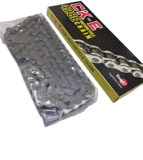 DRIVE CHAIN - 135LC 5 SPEED