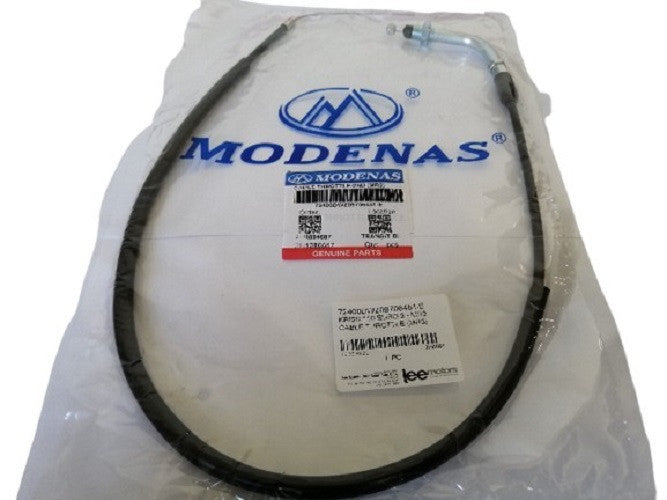 72400DWZ09706451-E-CABLE,THROTTLE (MR3)