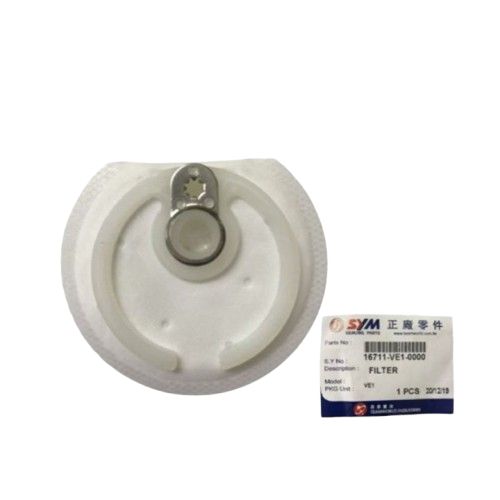 FUEL FILTER-SPORT RIDER